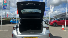 Vauxhall Astra 1.2 Turbo 130 GS Line 5dr Petrol Hatchback